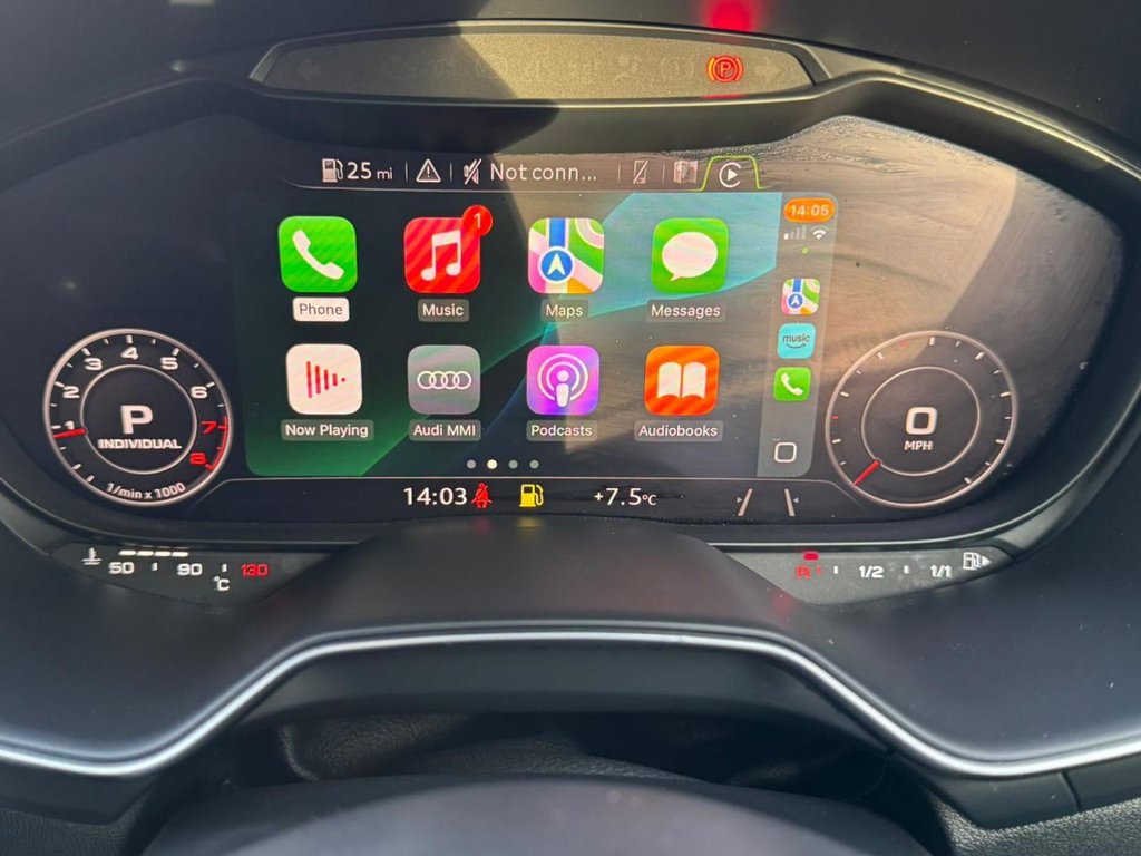 Used Audi TT 2015 for sale - 76934461: Photo 77