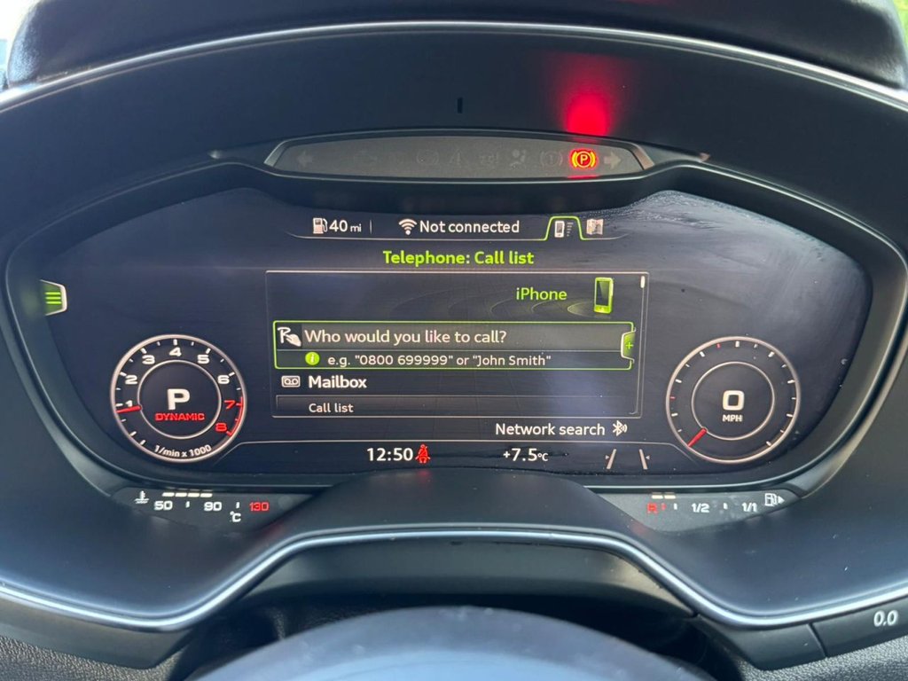 Used Audi TT 2015 for sale - 76934461: Photo 78