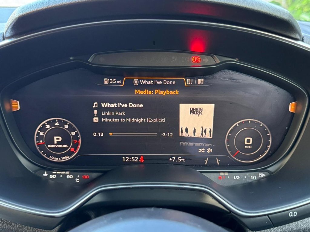 Used Audi TT 2015 for sale - 76934461: Photo 79