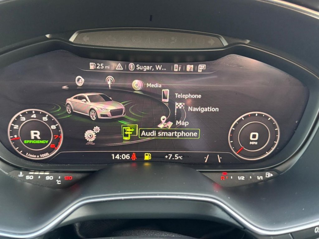 Used Audi TT 2015 for sale - 76934461: Photo 80