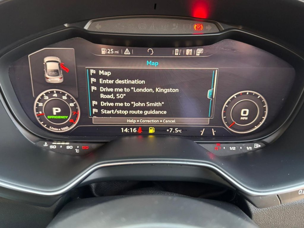 Used Audi TT 2015 for sale - 76934461: Photo 81