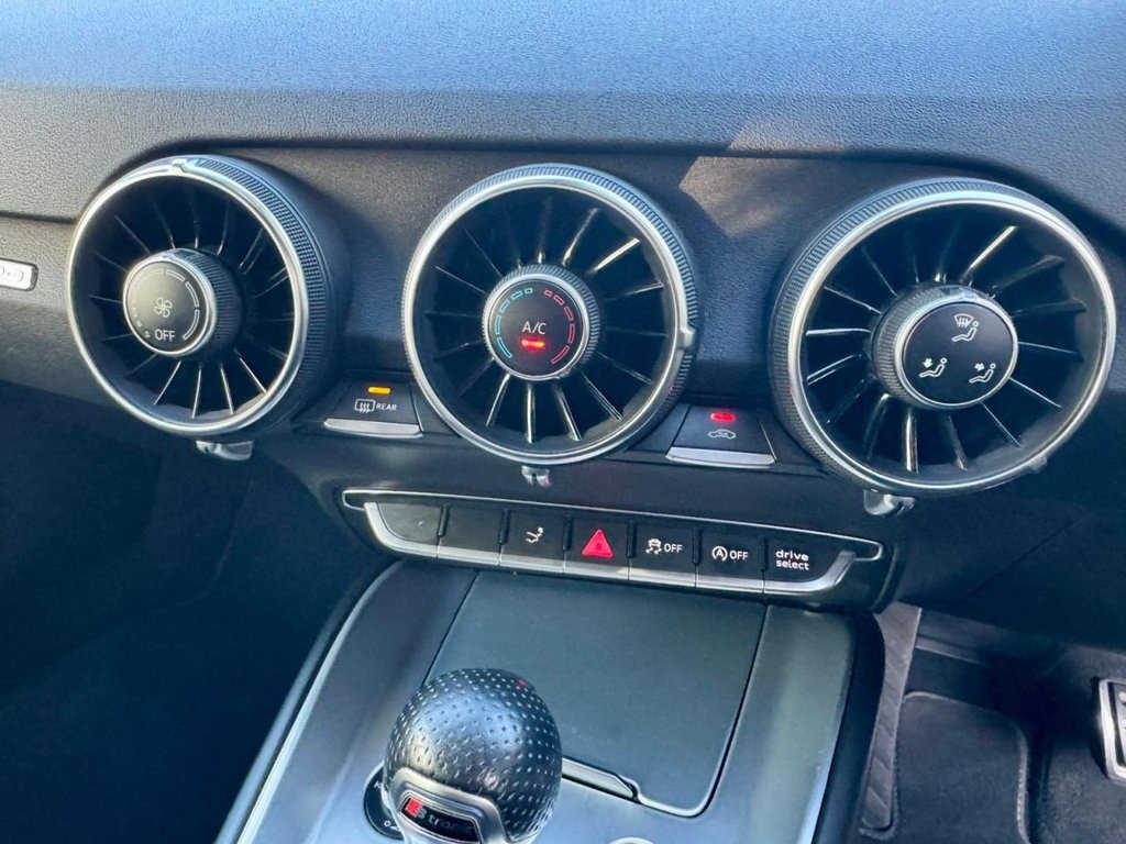 Used Audi TT 2015 for sale - 76934461: Photo 92