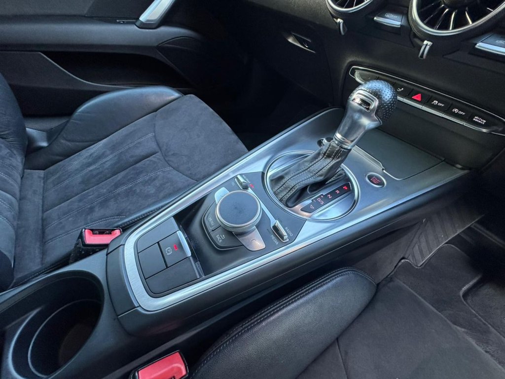 Used Audi TT 2015 for sale - 76934461: Photo 94