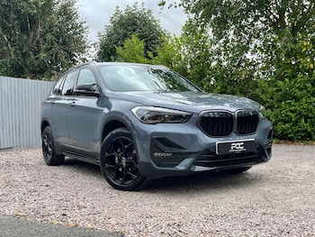 Used BMW X1 2020 for sale - 79275927: Photo