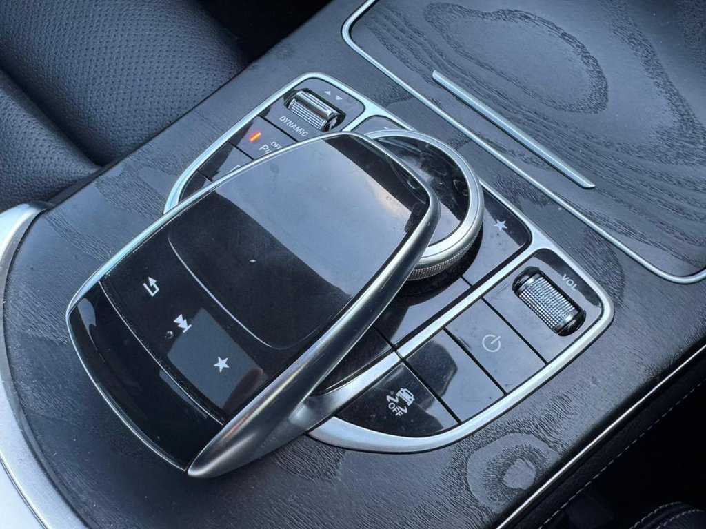 Used Mercedes-Benz GLC 2017 for sale - 76660625: Photo 100