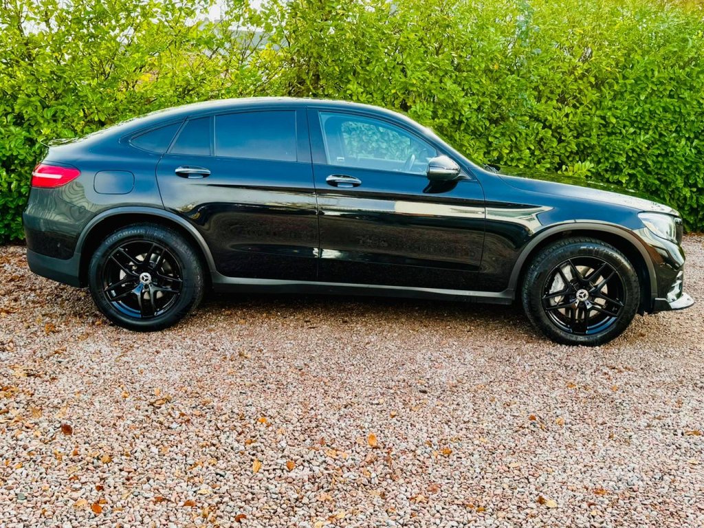 Used Mercedes-Benz GLC 2017 for sale - 76660625: Photo 11