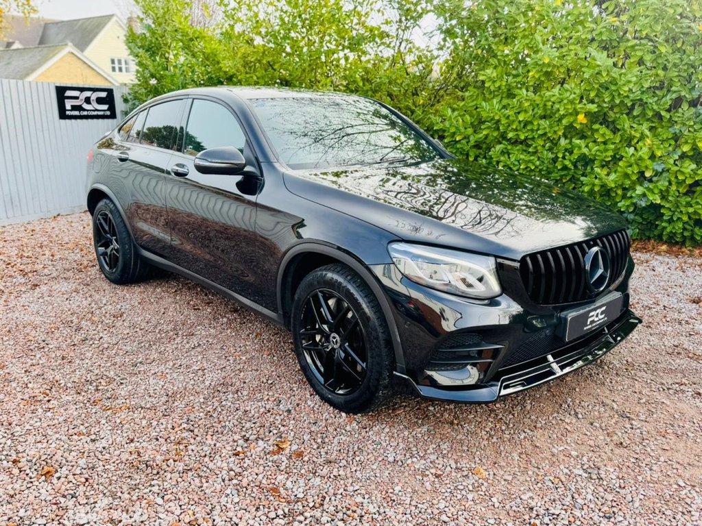 Used Mercedes-Benz GLC 2017 for sale - 76660625: Photo 12