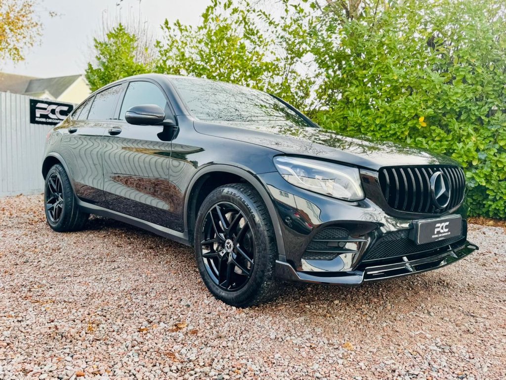 Used Mercedes-Benz GLC 2017 for sale - 76660625: Photo 15