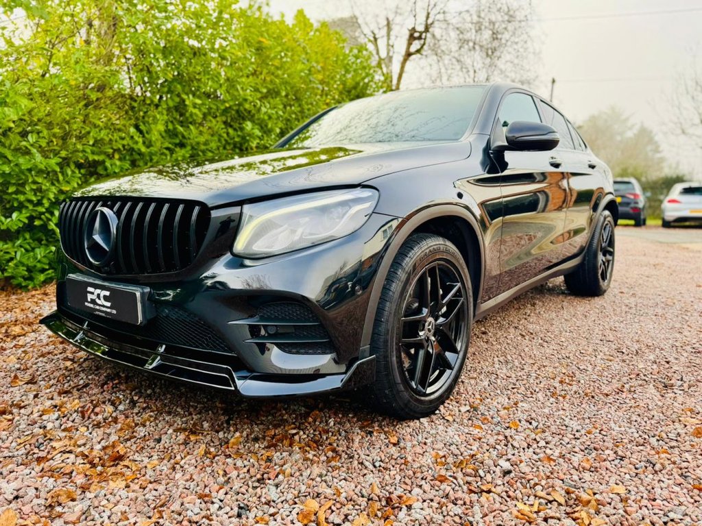 Used Mercedes-Benz GLC 2017 for sale - 76660625: Photo 17