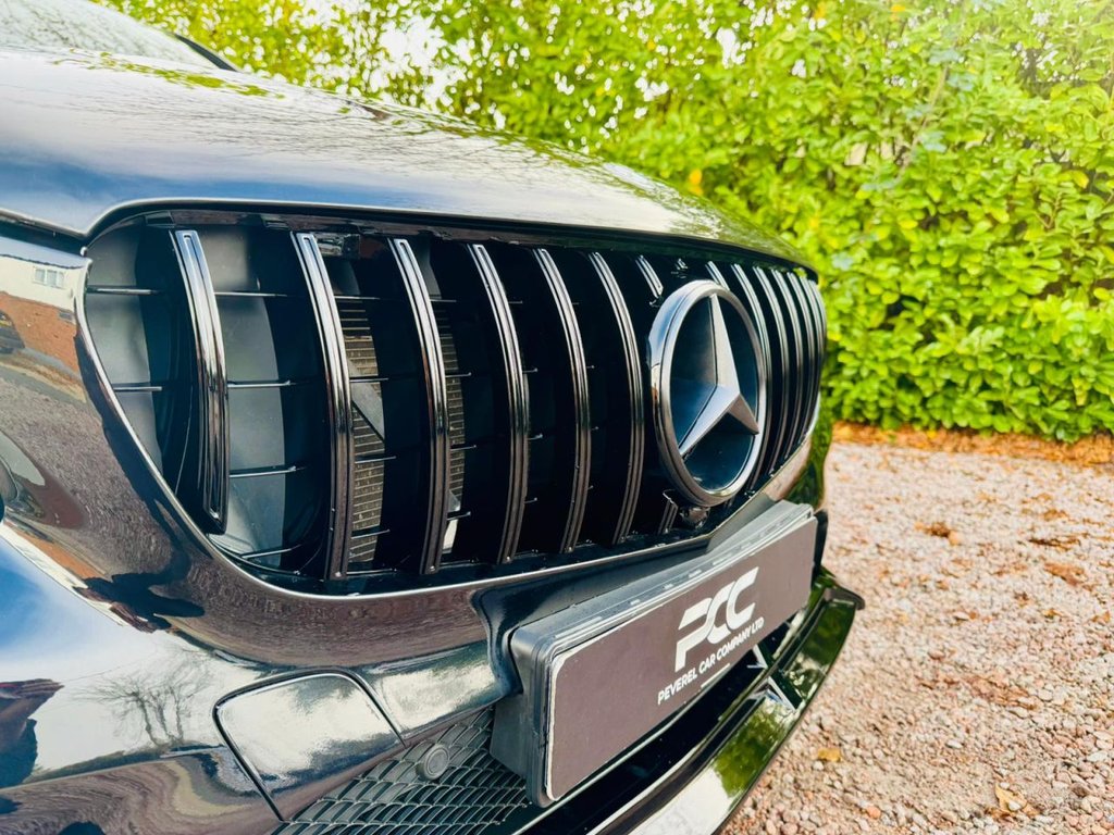 Used Mercedes-Benz GLC 2017 for sale - 76660625: Photo 28