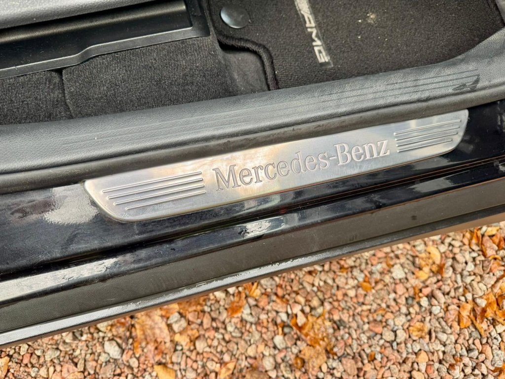 Used Mercedes-Benz GLC 2017 for sale - 76660625: Photo 32