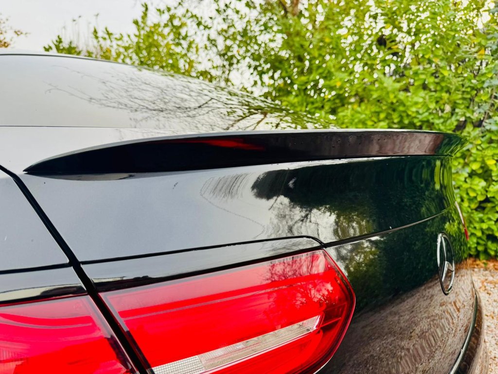 Used Mercedes-Benz GLC 2017 for sale - 76660625: Photo 34