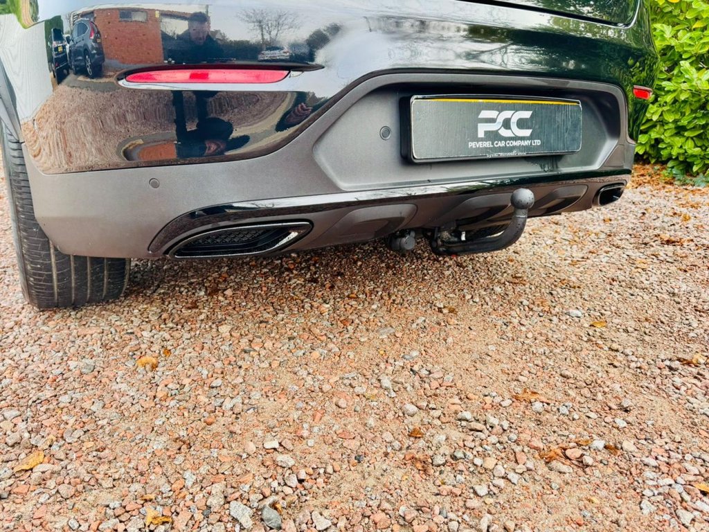 Used Mercedes-Benz GLC 2017 for sale - 76660625: Photo 37