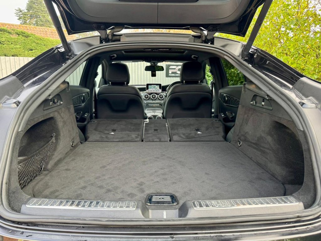 Used Mercedes-Benz GLC 2017 for sale - 76660625: Photo 42