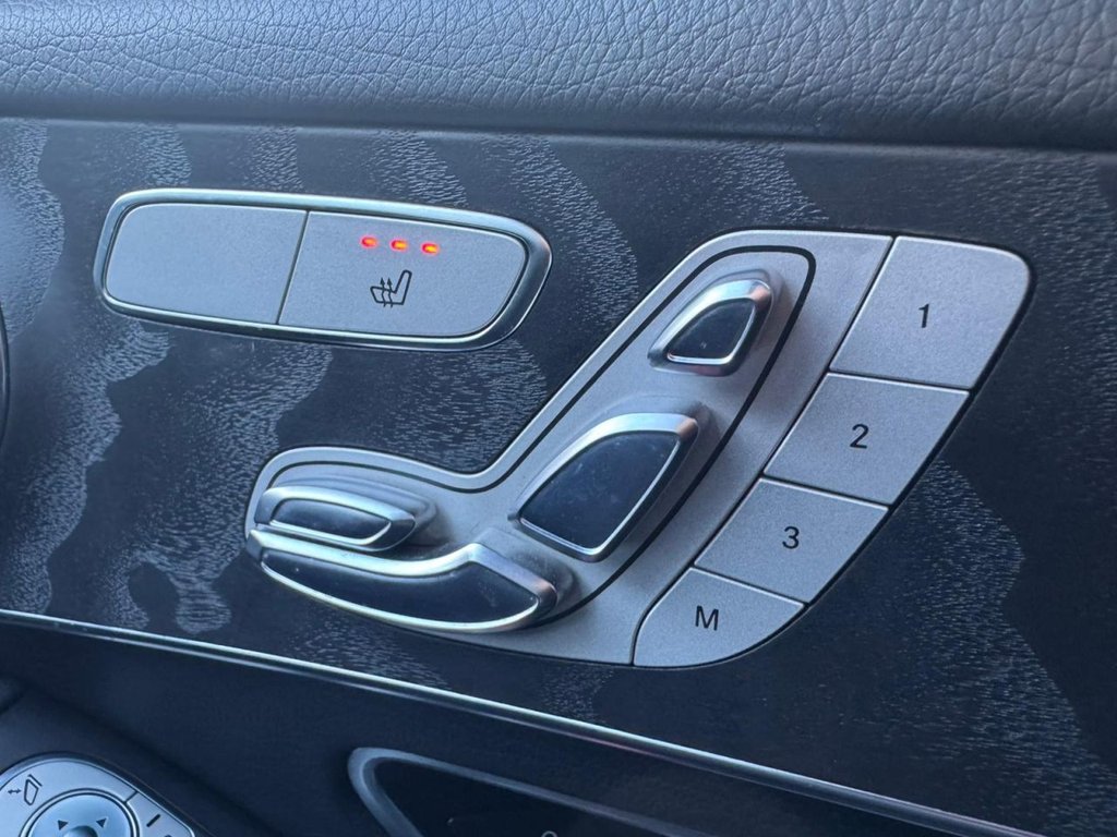 Used Mercedes-Benz GLC 2017 for sale - 76660625: Photo 57