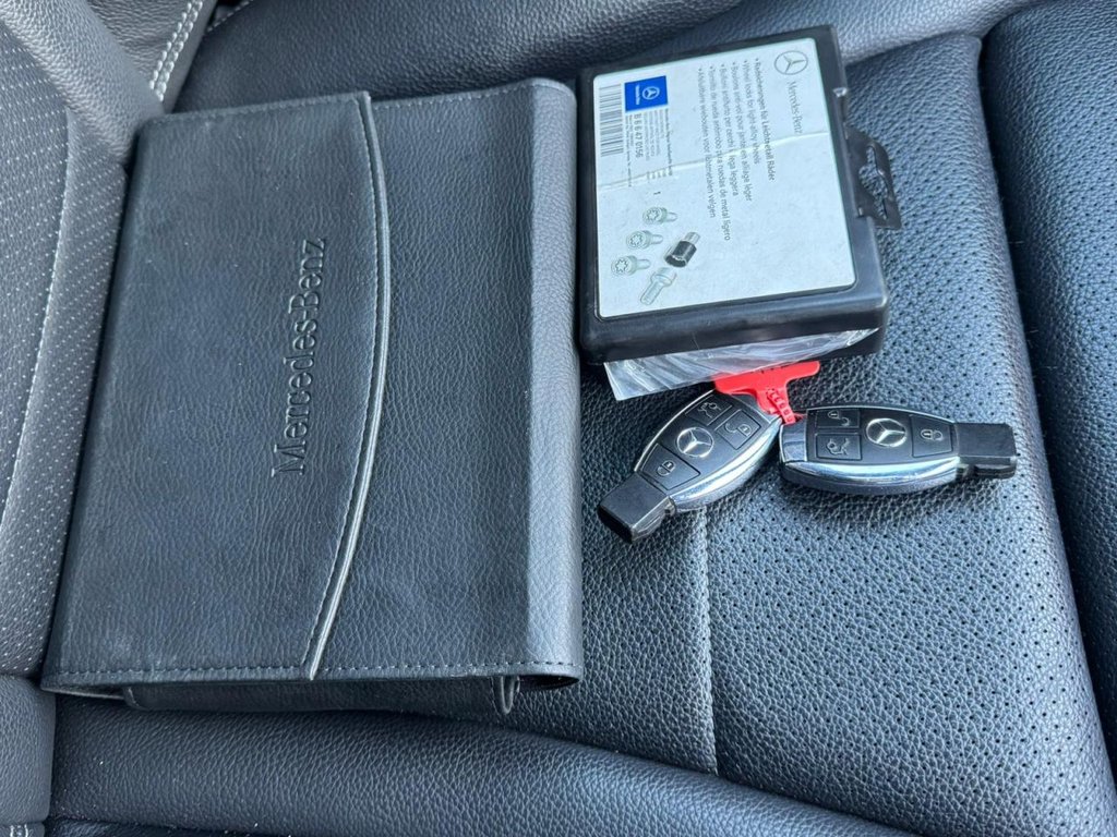 Used Mercedes-Benz GLC 2017 for sale - 76660625: Photo 61