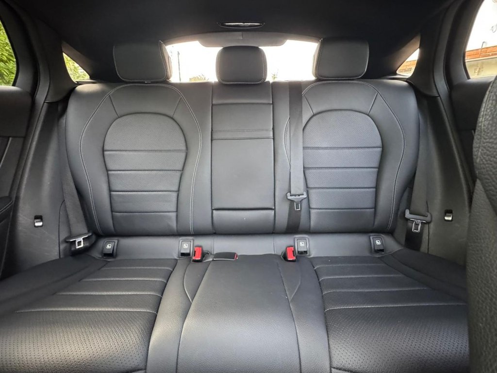 Used Mercedes-Benz GLC 2017 for sale - 76660625: Photo 64