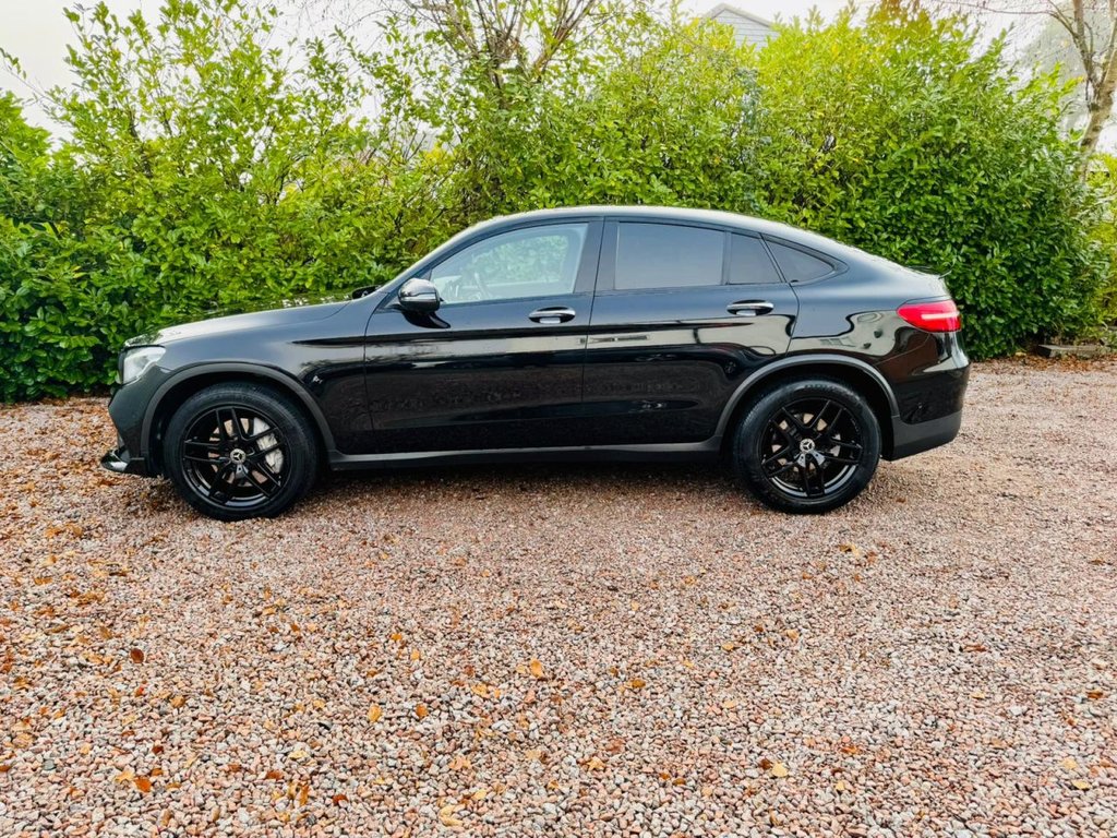 Used Mercedes-Benz GLC 2017 for sale - 76660625: Photo 7