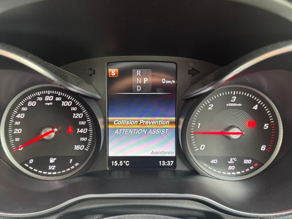 Used Mercedes-Benz GLC 2017 for sale - 76660625: Photo 71