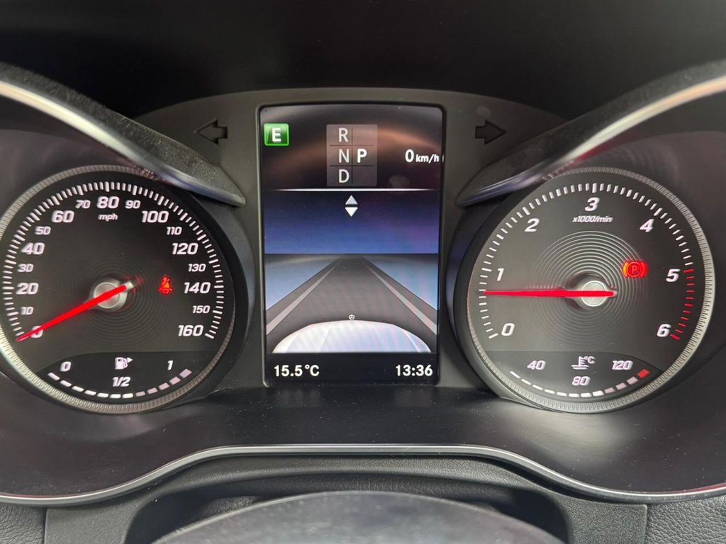 Used Mercedes-Benz GLC 2017 for sale - 76660625: Photo 72