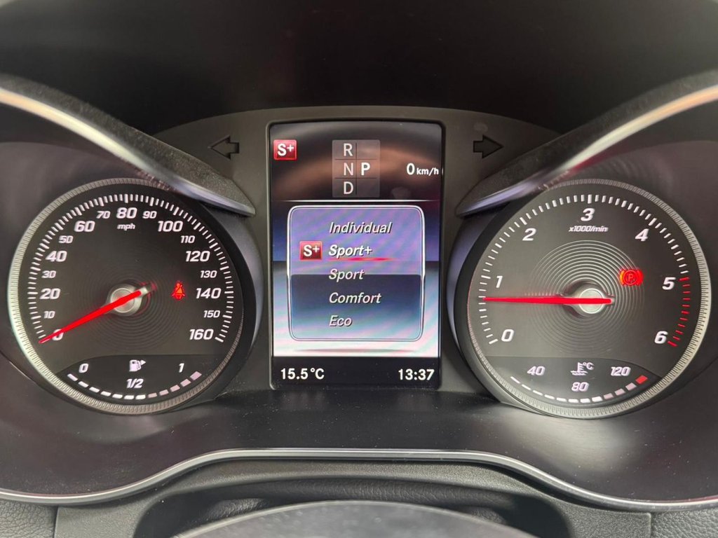 Used Mercedes-Benz GLC 2017 for sale - 76660625: Photo 73