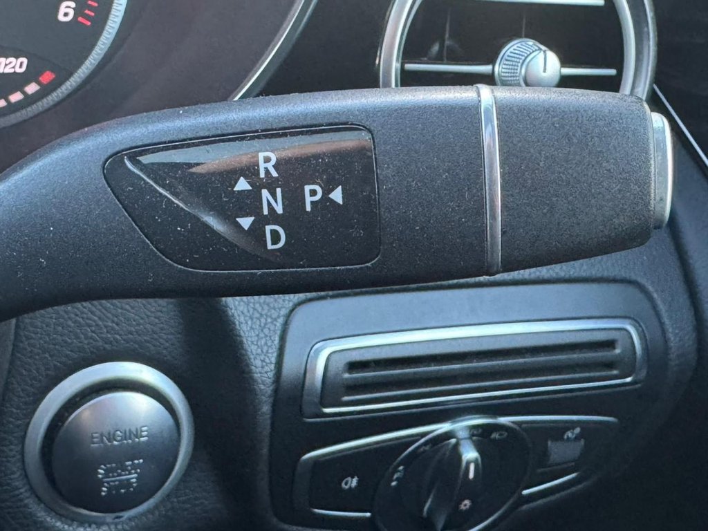 Used Mercedes-Benz GLC 2017 for sale - 76660625: Photo 77