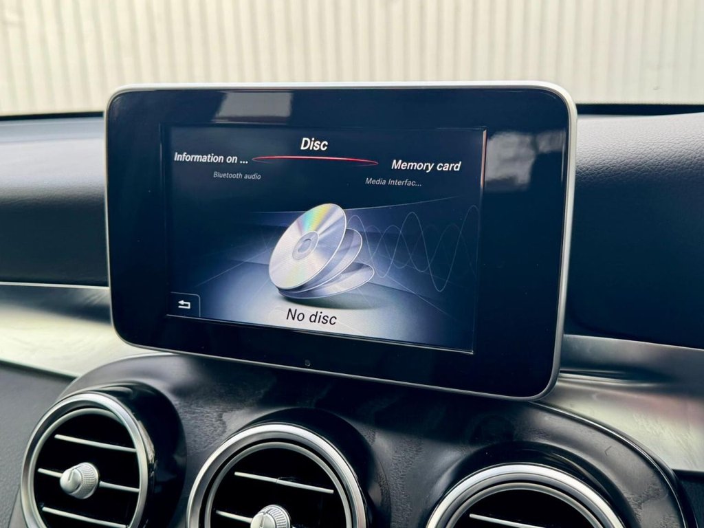 Used Mercedes-Benz GLC 2017 for sale - 76660625: Photo 89