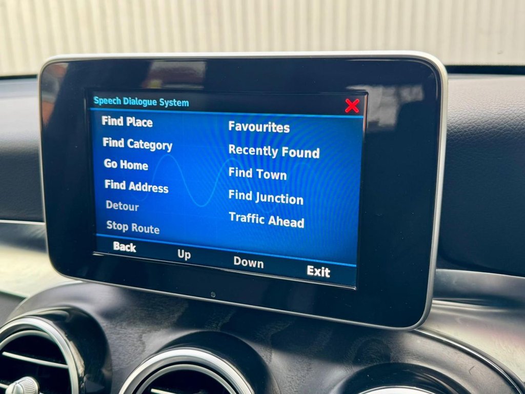 Used Mercedes-Benz GLC 2017 for sale - 76660625: Photo 90