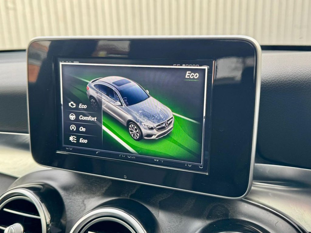 Used Mercedes-Benz GLC 2017 for sale - 76660625: Photo 94