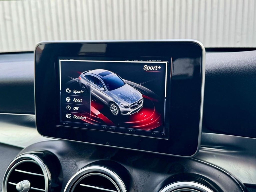 Used Mercedes-Benz GLC 2017 for sale - 76660625: Photo 96