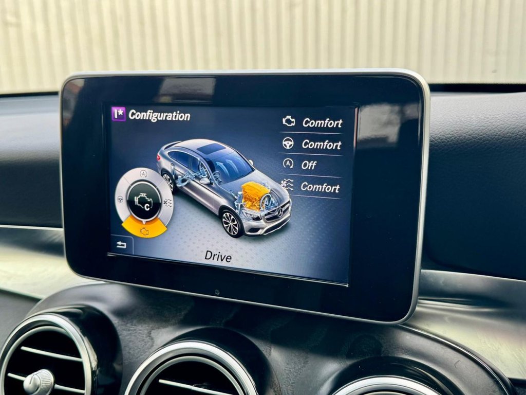 Used Mercedes-Benz GLC 2017 for sale - 76660625: Photo 98