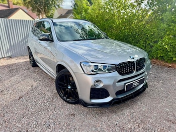 BMW - X3