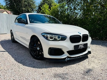 Used BMW 1 Series 2019 for sale - 79334235: Photo