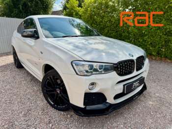 2015 (15) - xDrive30d M Sport 5dr Step Auto