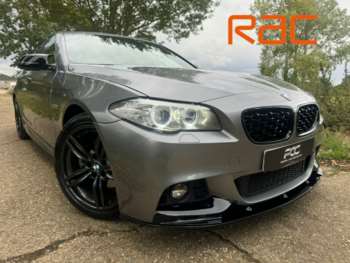 2016 (66) 2L M Sport 4dr Auto