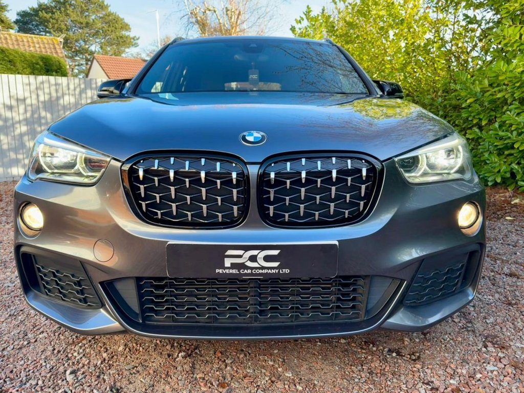 Used BMW X1 2018 for sale - 76784238: Photo 13