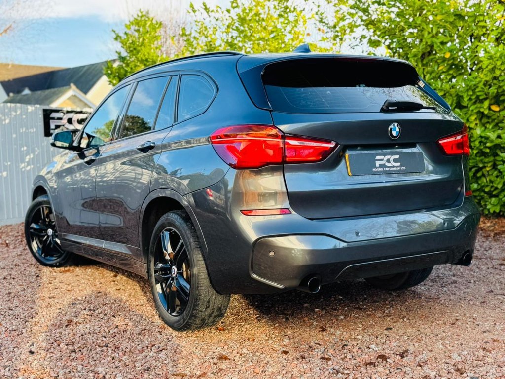 Used BMW X1 2018 for sale - 76784238: Photo 15