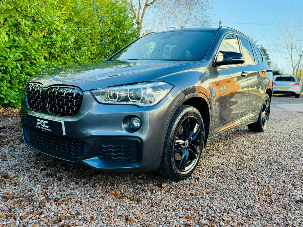Used BMW X1 2018 for sale - 76784238: Photo 18
