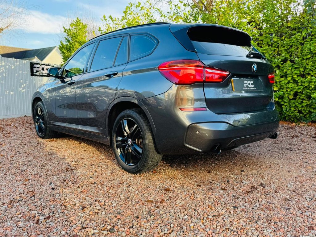 Used BMW X1 2018 for sale - 76784238: Photo 19