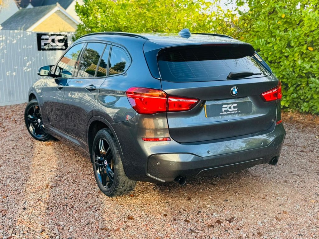 Used BMW X1 2018 for sale - 76784238: Photo 2