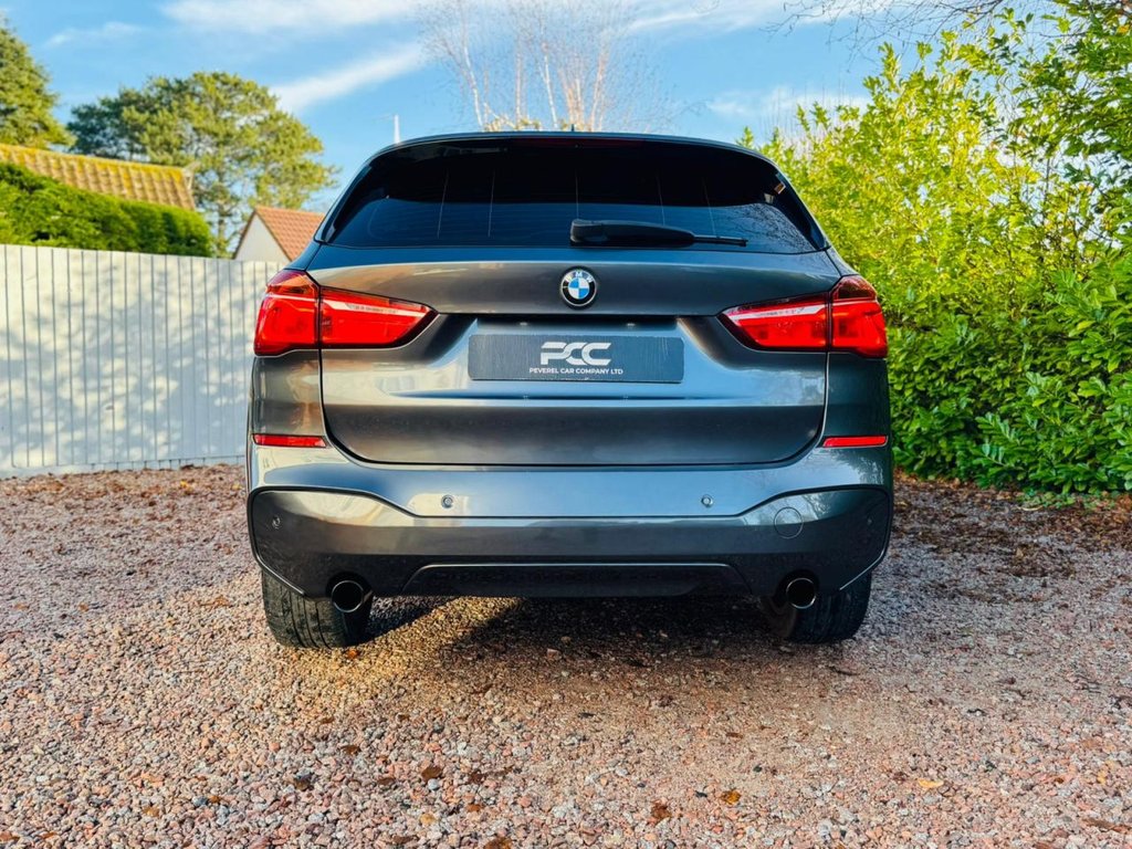 Used BMW X1 2018 for sale - 76784238: Photo 20