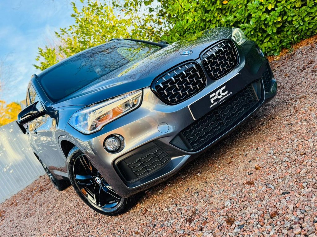 Used BMW X1 2018 for sale - 76784238: Photo 22