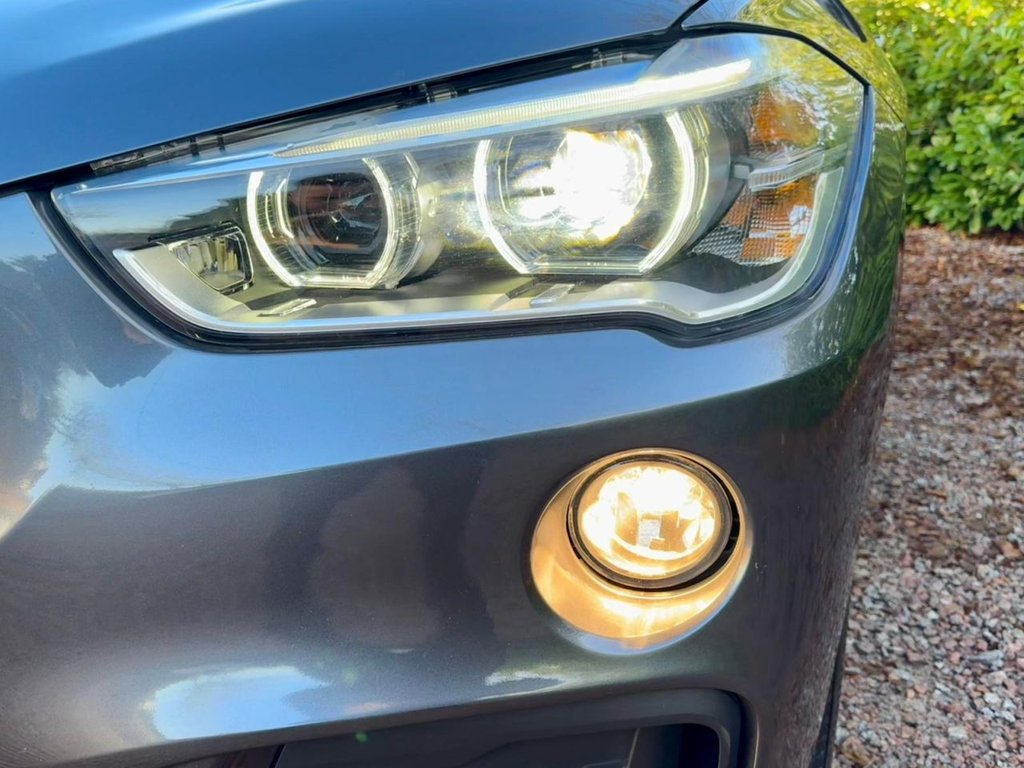 Used BMW X1 2018 for sale - 76784238: Photo 24