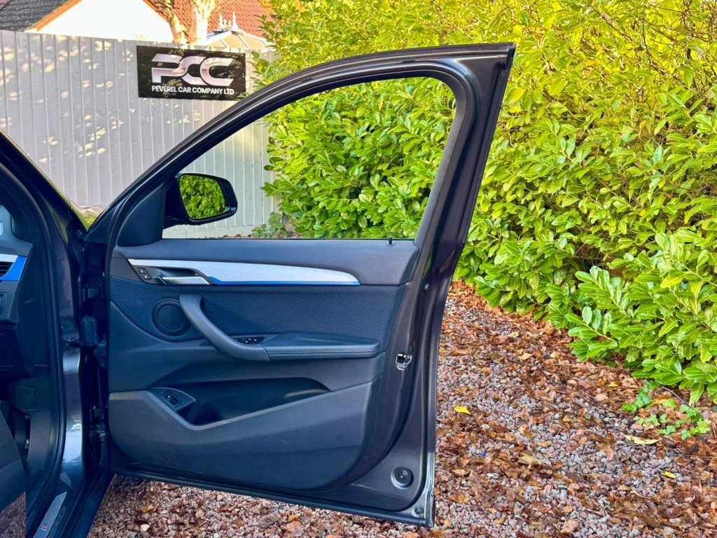 Used BMW X1 2018 for sale - 76784238: Photo 30