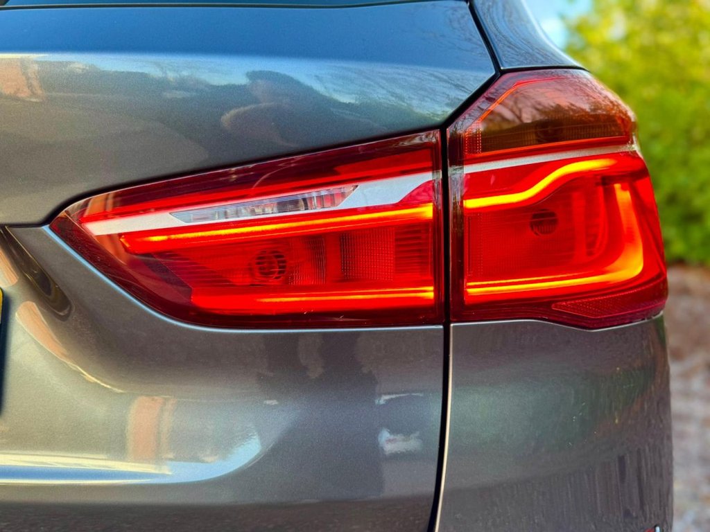 Used BMW X1 2018 for sale - 76784238: Photo 36