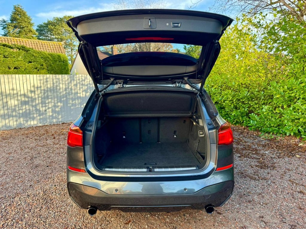 Used BMW X1 2018 for sale - 76784238: Photo 39