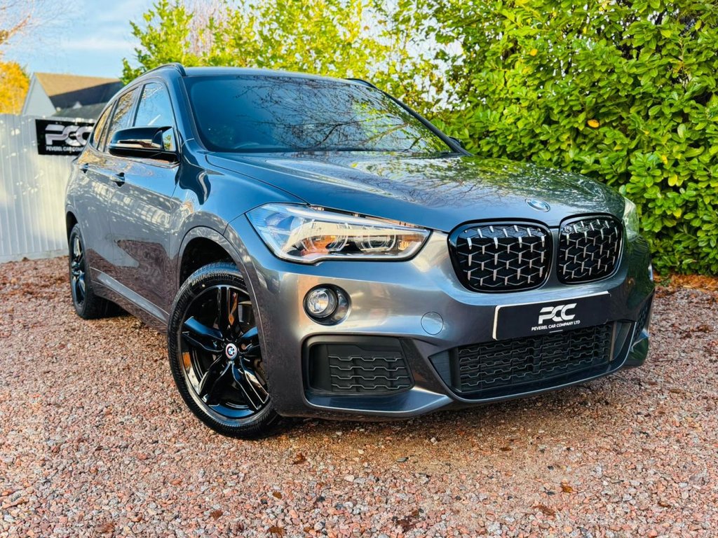 Used BMW X1 2018 for sale - 76784238: Photo 4