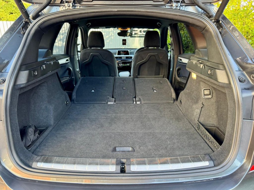 Used BMW X1 2018 for sale - 76784238: Photo 41