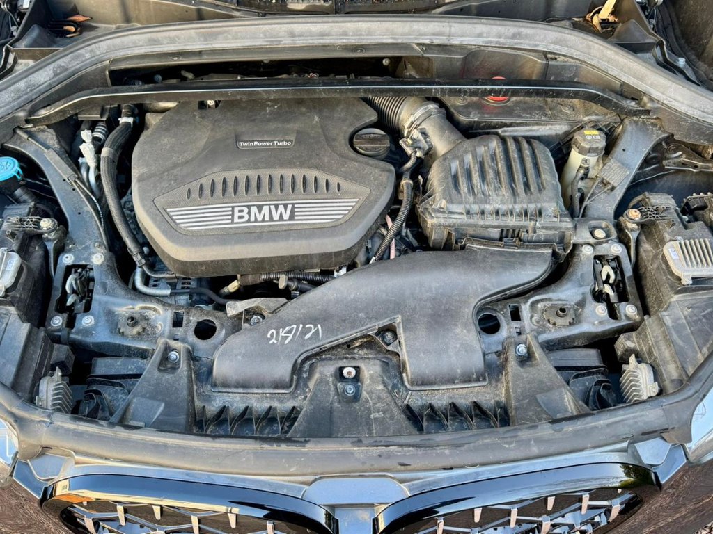 Used BMW X1 2018 for sale - 76784238: Photo 42