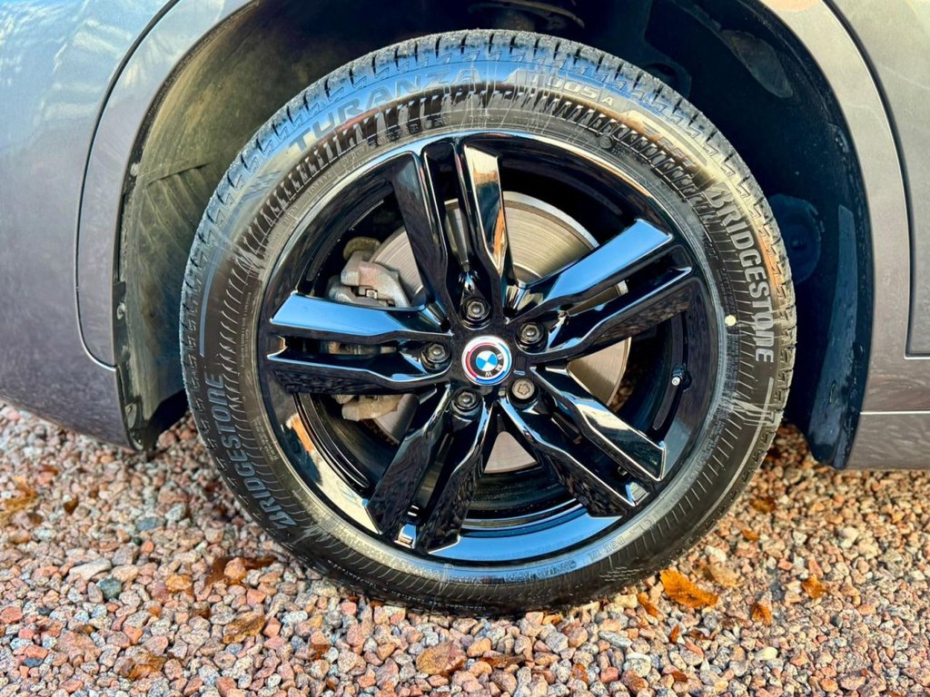 Used BMW X1 2018 for sale - 76784238: Photo 44